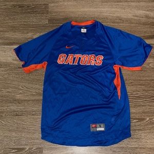 Florida Gators Baseball Jersey